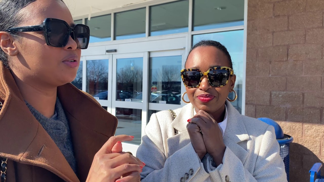 GOODWILL THRIFTING | COME THRIFTING WITH US FOR SPRING TRENDS | SPRING THRIFT SHOPPING | THE YUSUFS