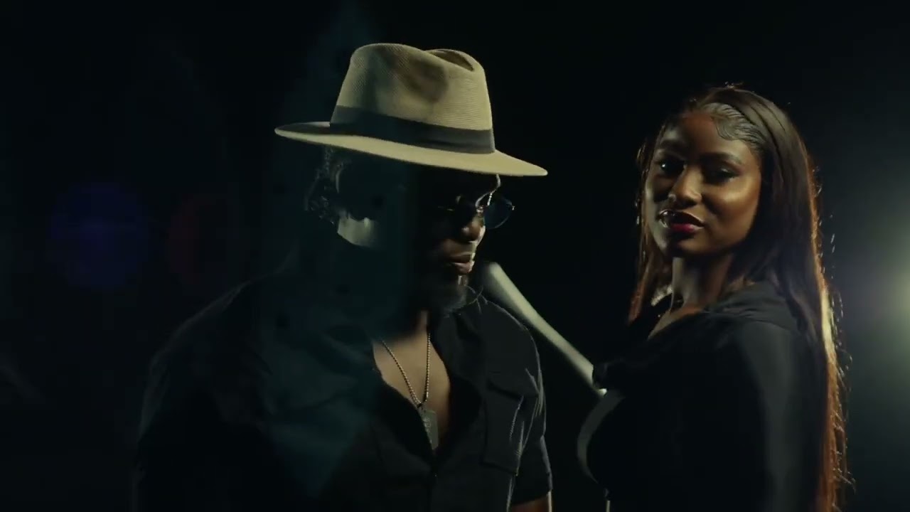 Danny Boy Ft Bokly Você tem Video Official