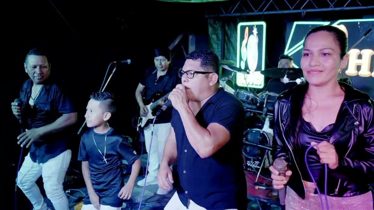 SHIMMER - En Vivo 2024  ANIVERSARIO DE YAPACANI