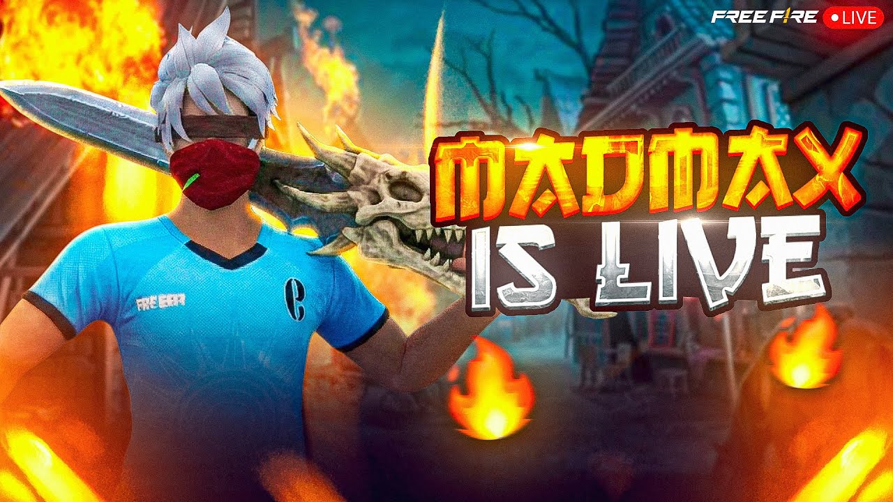 NG MADMAX MOBILE GAMEPLAY | GO 30k🔥