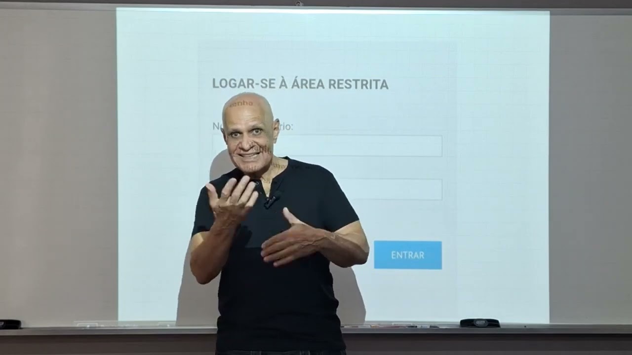 Entrar no Site 2026