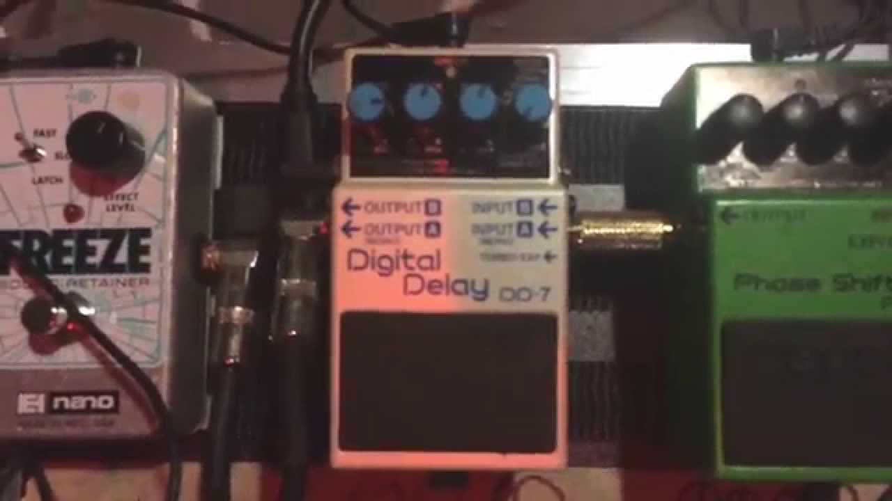 Gear Nerds 003: SpentFlesh