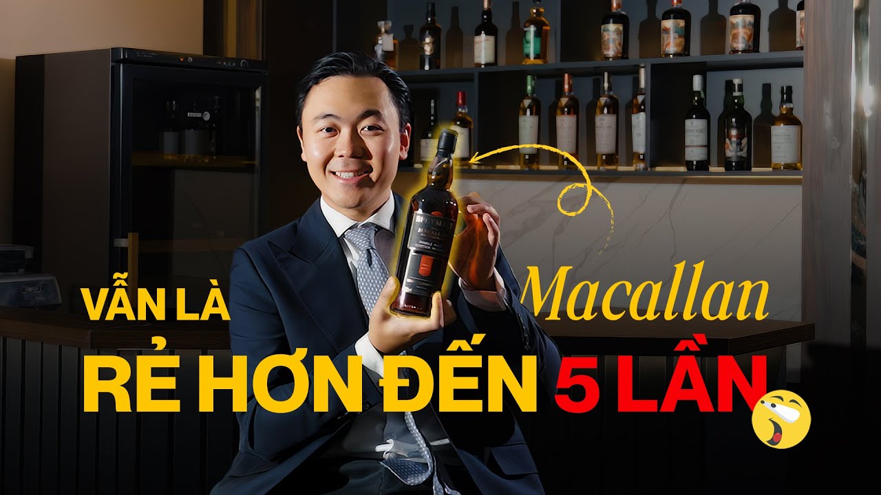 Bí Kíp Mua Rượu Ngon GIÁ HỜI - Khái niệm Nhà Đóng Chai Độc Lập