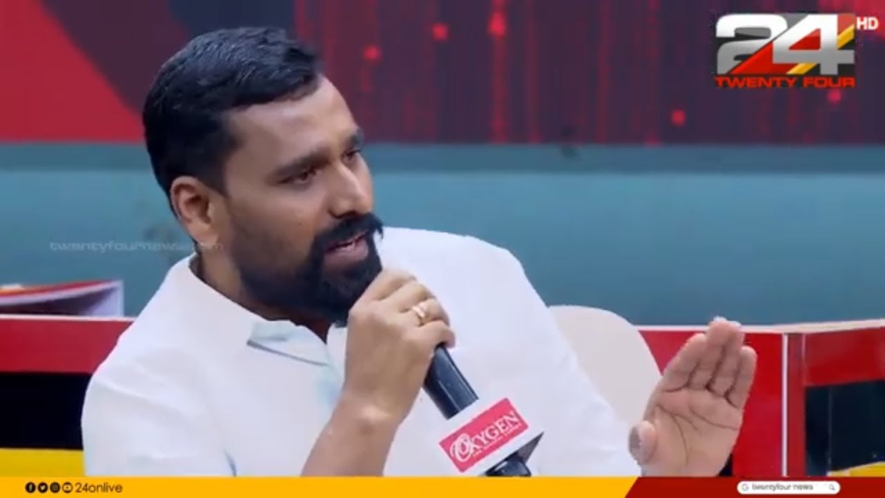 'ദീപക്കിന് നീതികിട്ടണം എന്ന് പറയുമ്പോൾ അത് സ്ത്രീ വിരുദ്ധമാണെന്ന് പറയുന്നത് ശരിയല്ല'