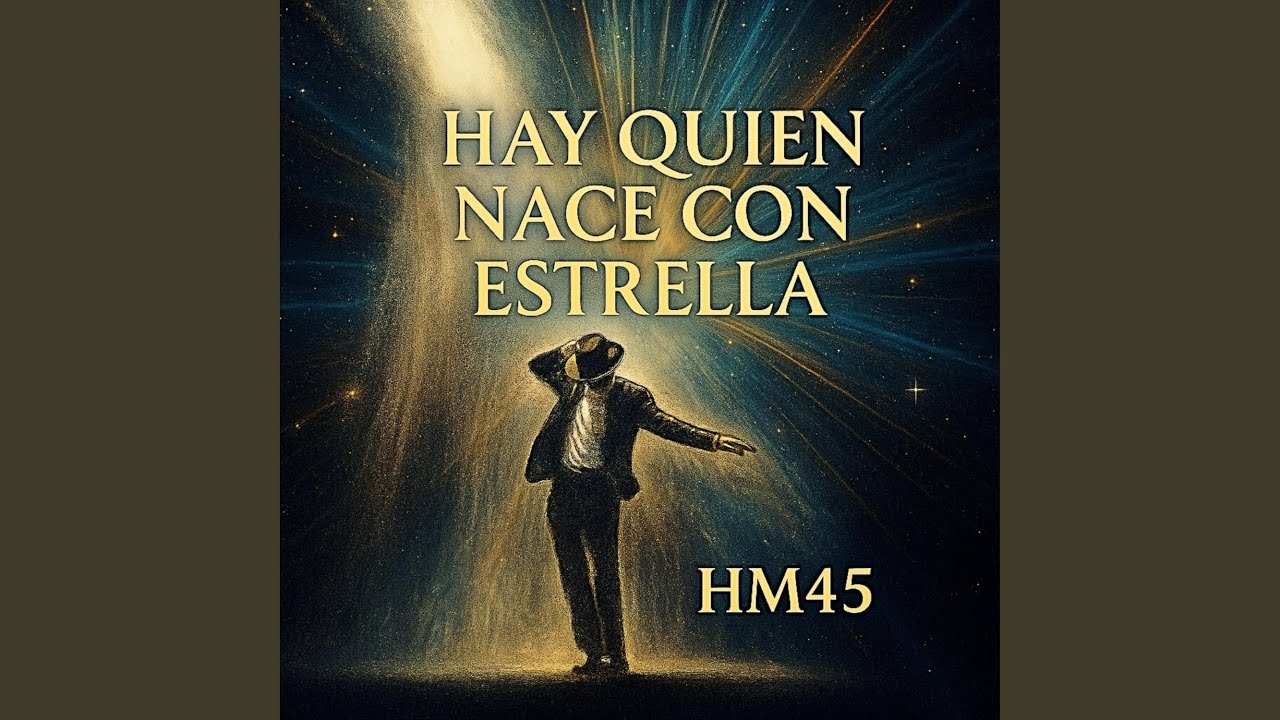 Hay Quien Nace con Estrella