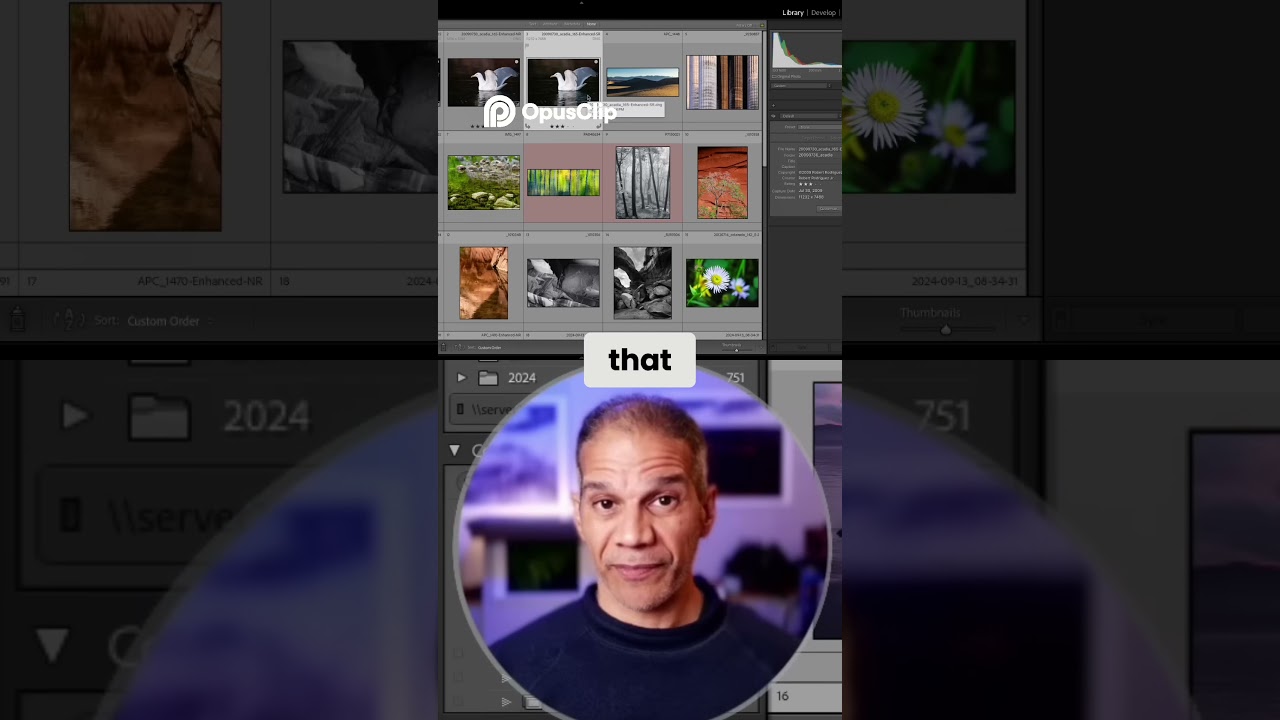 Lightroom Super Resolution: Bigger Prints, Better Details! #photoshop #adobesoftware #tutorial