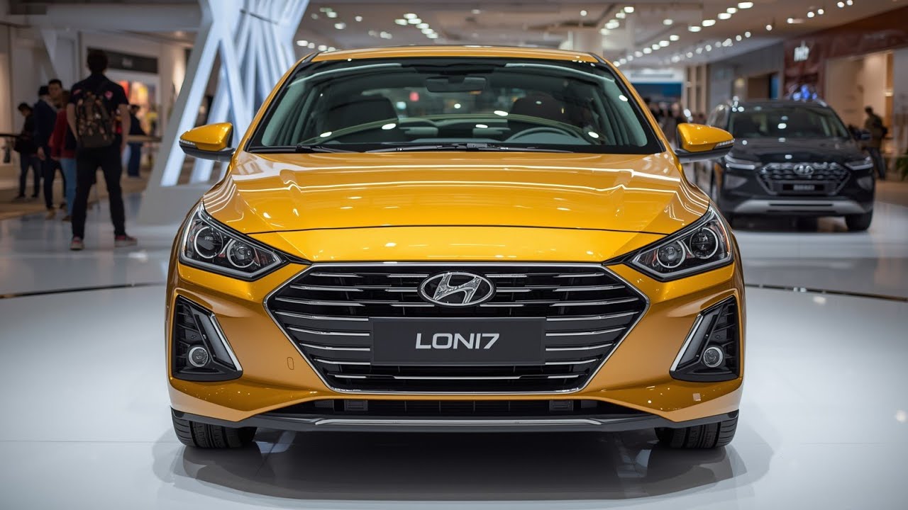 Hyundai IONIQ 7 (IONIQ 9) 2025 &ndash; Price, Range, Features & Latest Updates