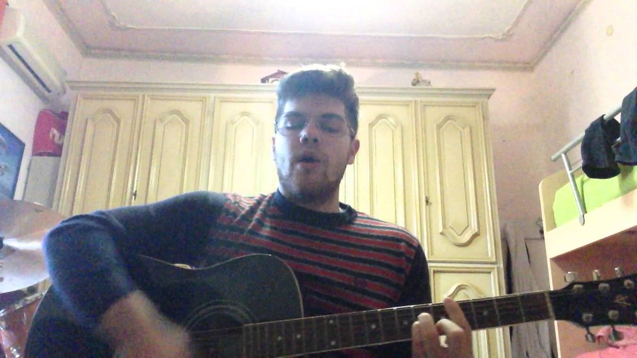 Io Mi Arrendo (I Surrender - hillsong)