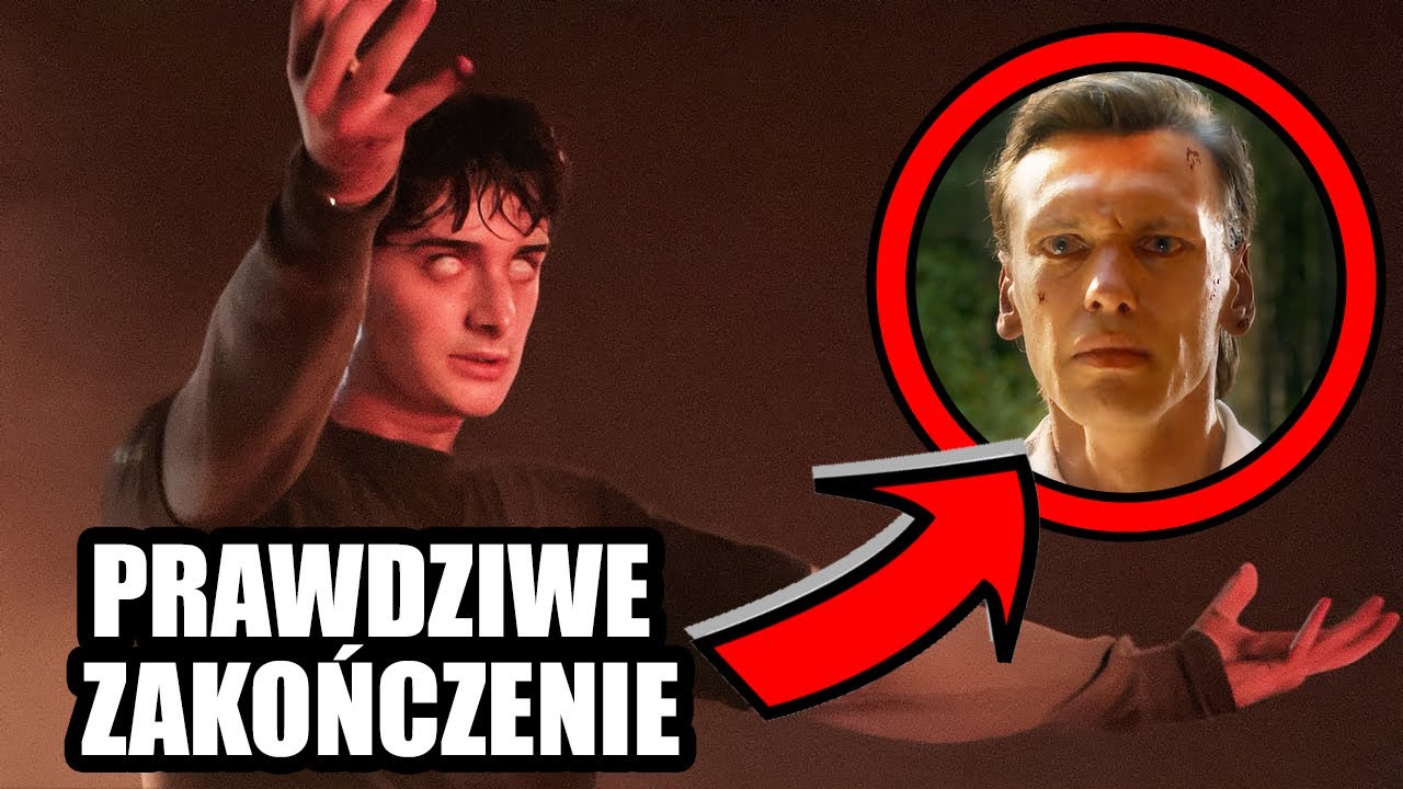 20 CIEKAWOSTEK I SEKRET&Oacute;W z STRANGER THINGS 5 Część 1