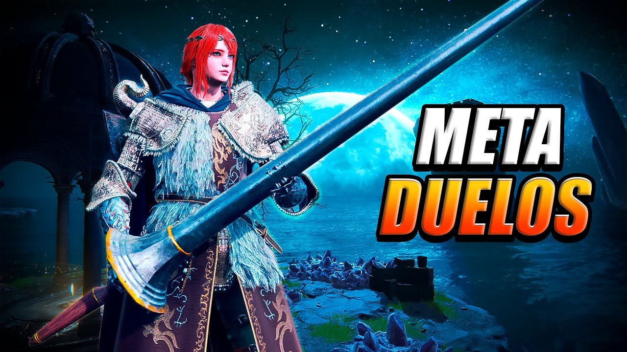 Elden Ring PvP: Enfrentando Gringos Lagados No PC (Mod)