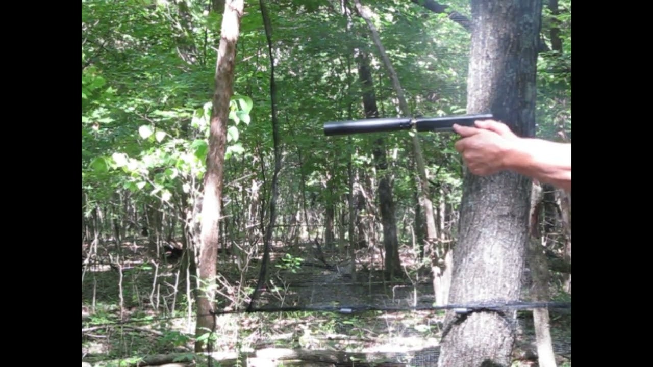 Kimber Grey Ghost Rugged Obsidian 45