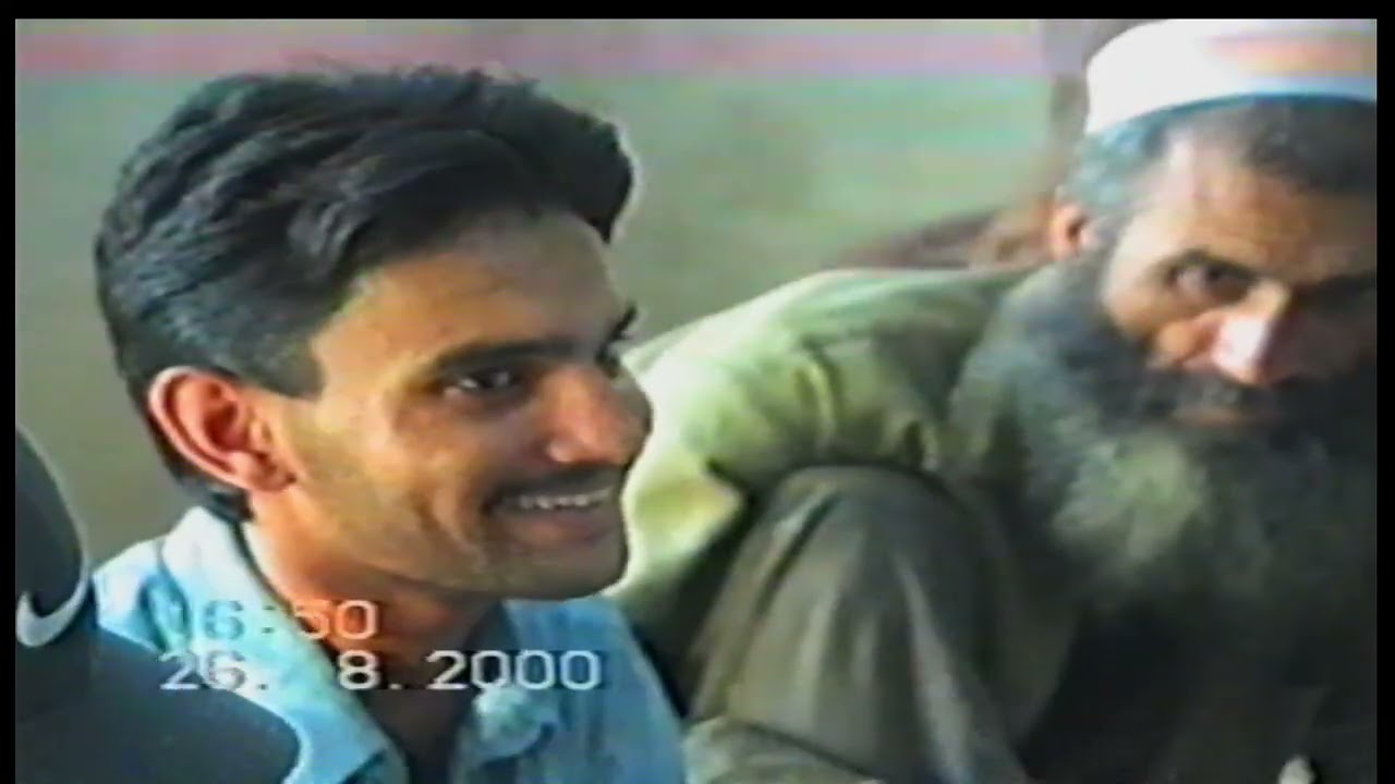 Part 2 - Azher Khan Gunjal Jalalia Wedding