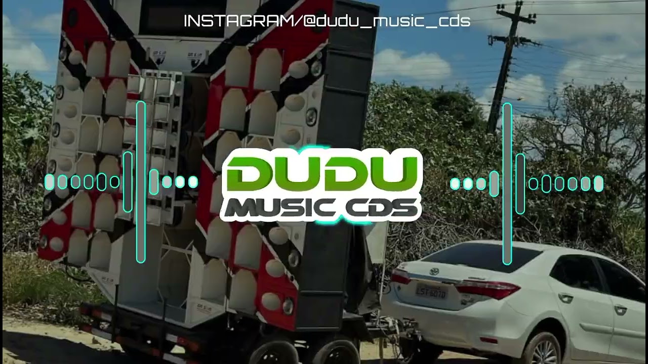 RAPARIGA S&Oacute; &Eacute; BOA - D&Eacute;O SERESTEIRO - M&Eacute;DIO PRA PARED&Atilde;O - dudu music cds 