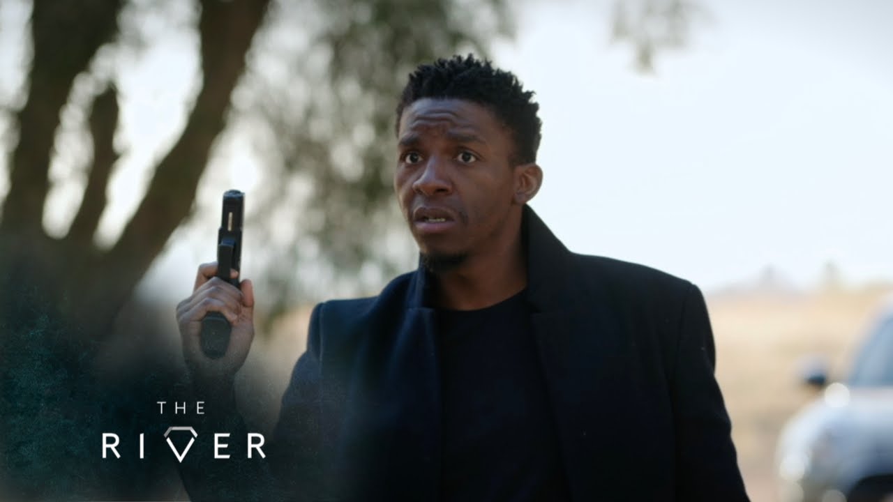 Kill Each Other – The River | 1 Magic