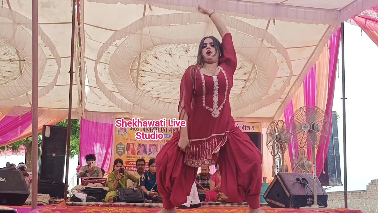 कुर्ति  गिली गिली सॉन्ग पर आशु चौधरी रोमांटिक डांस  | Kurti Geeli Geeli Song Par aashu ka dance 2024
