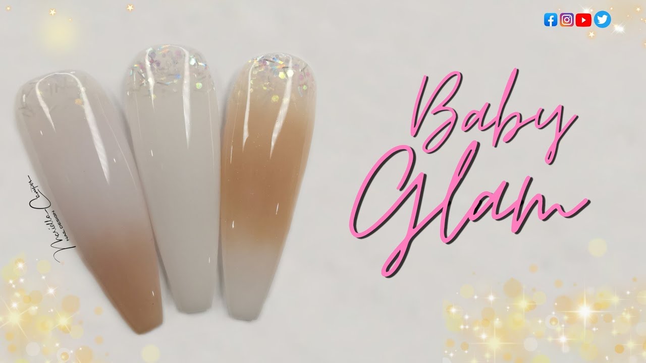 Técnica Baby Glam