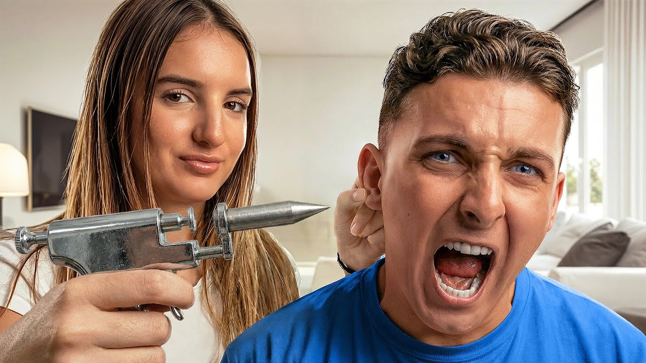 J'ai Testé les Pires Douleurs de Femmes !