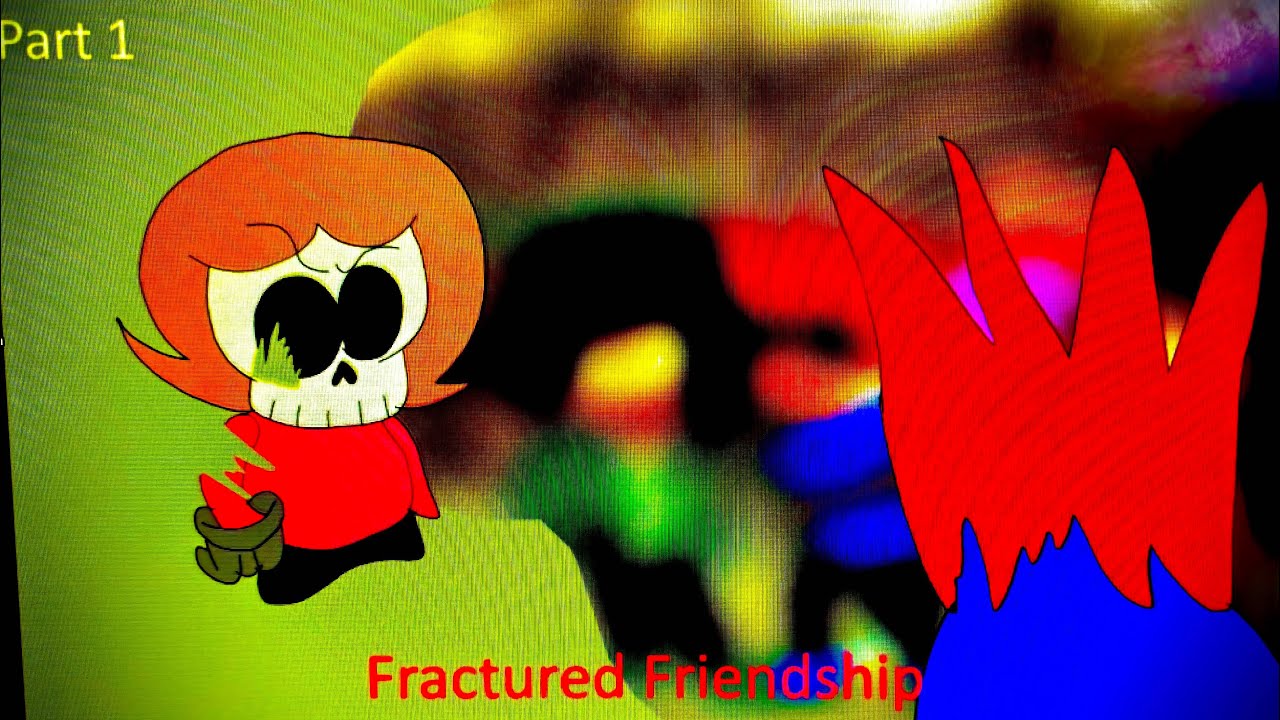 Slime Apocalypse: Season 2: Episode 1: FRACTURED FRIENDSHIP