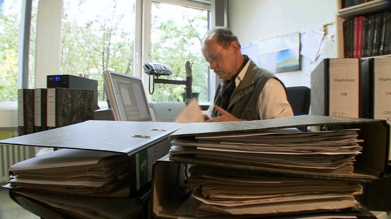 Landesarchiv NRW - image video (engl.) 2015