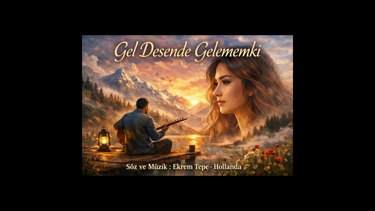 Gel Desende Gelememki