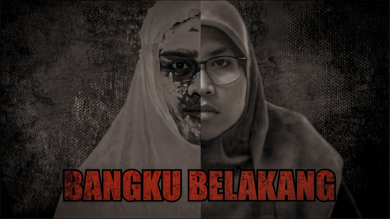 BANGKU BELAKANG - Film Pendek IAI Al Qolam