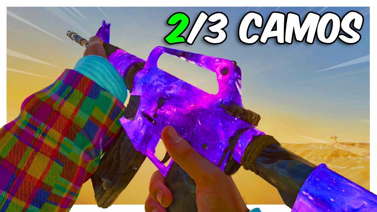 This Took Me 7 Months 7 Days 3 Hours 53 Minutes...