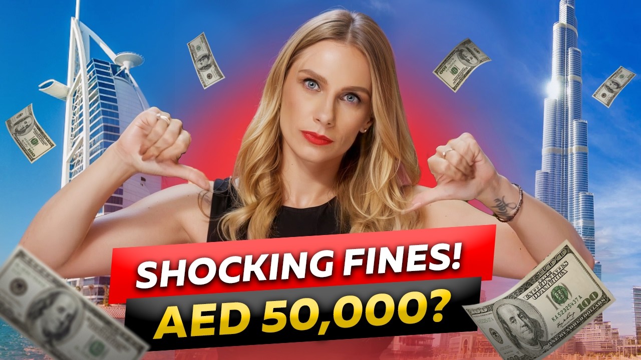 Don&rsquo;t Make These 7 Business Mistakes in Dubai!