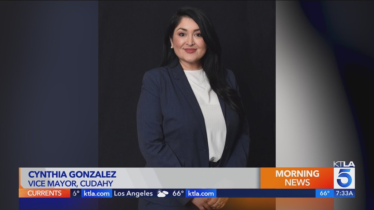 Cudahy vice mayor apologizes for video to gangs amid immigration raids