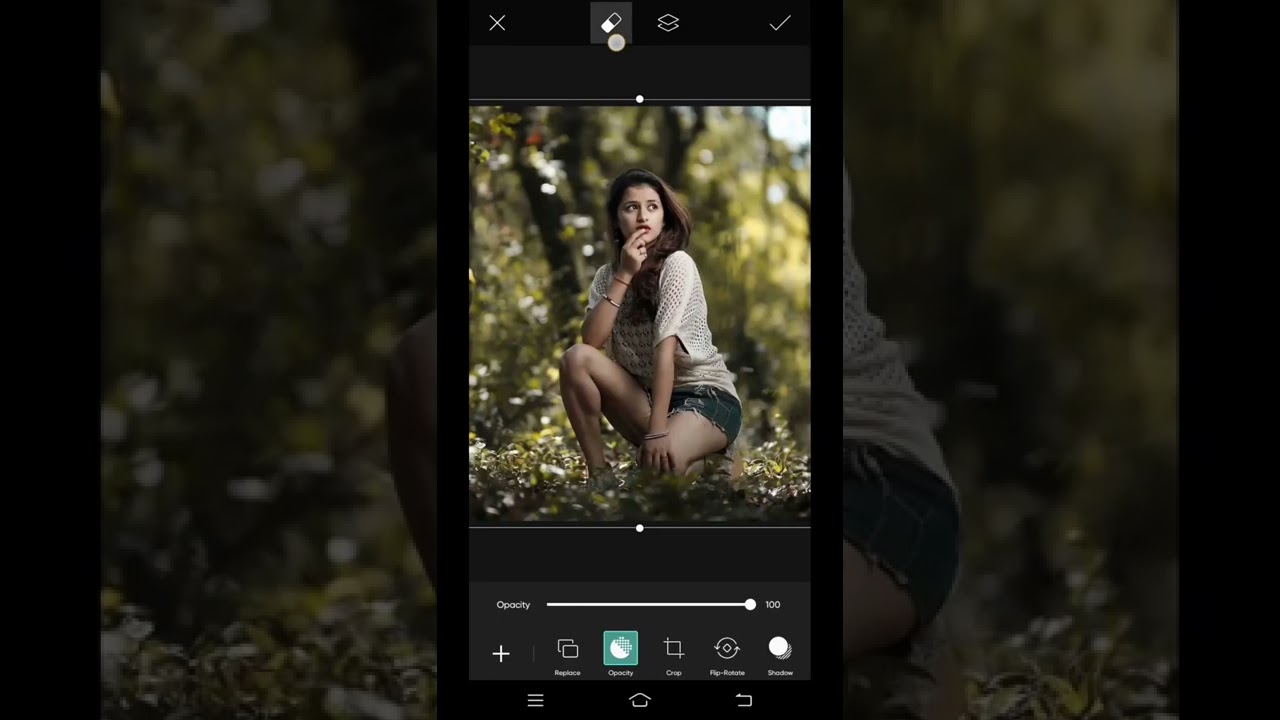 polarr application photo editing 2022