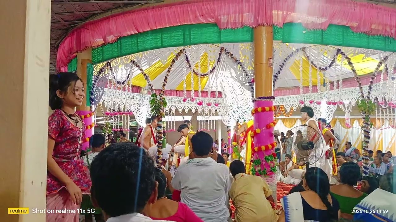 dakula Chuddo madol