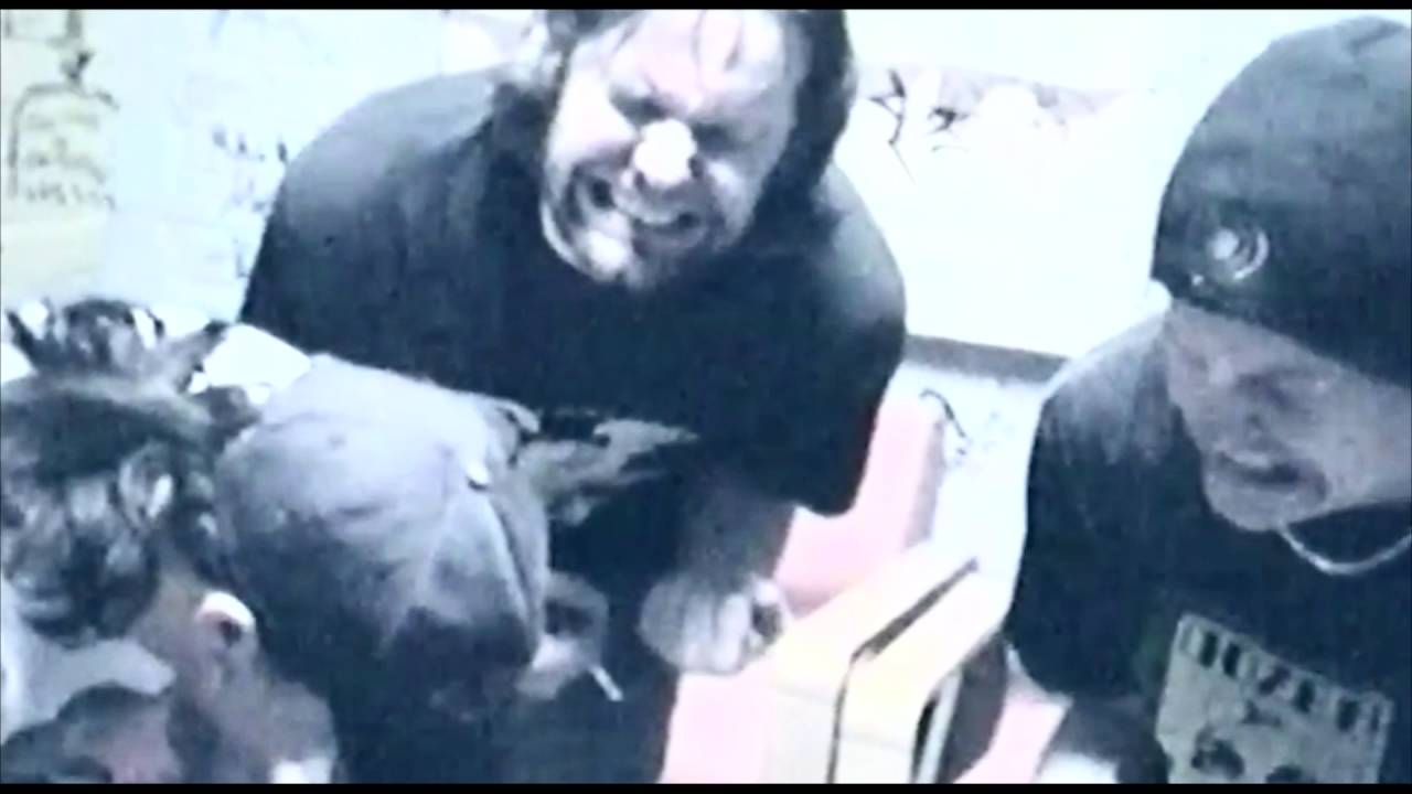 Dozer - Down
