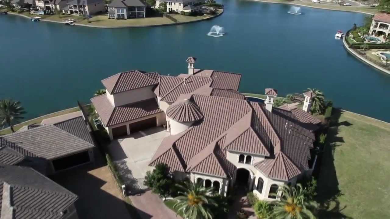 Next Listing Aerial Video