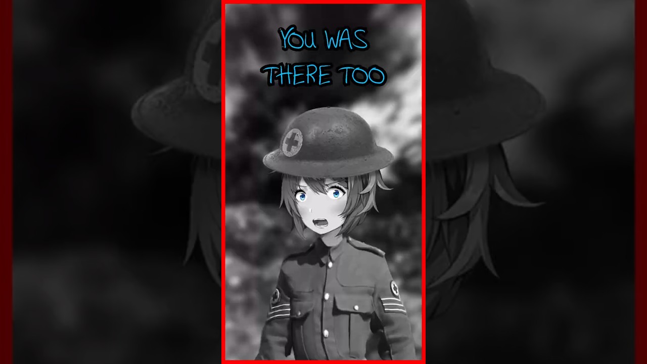 You Was There Too #ddlc #ddlcsayori #ddlcmods