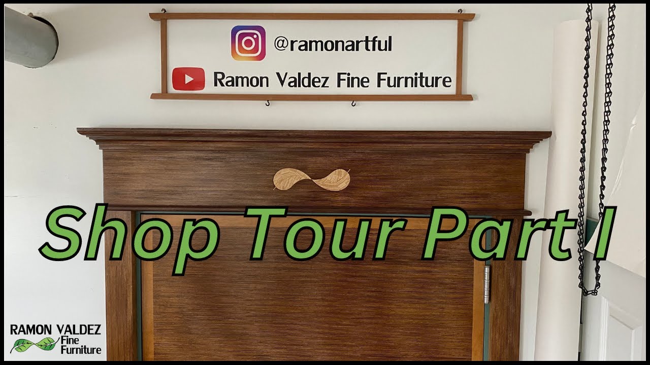 Shop Tour 1