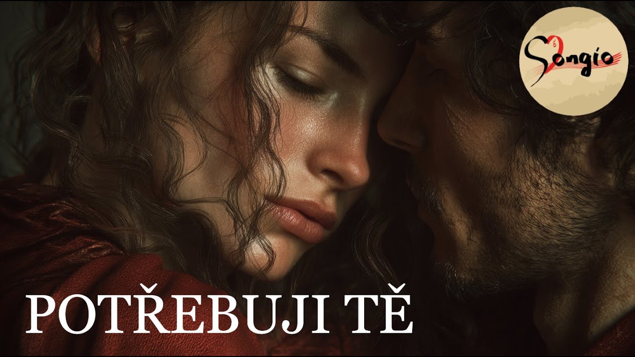 POTŘEBUJI TĚ