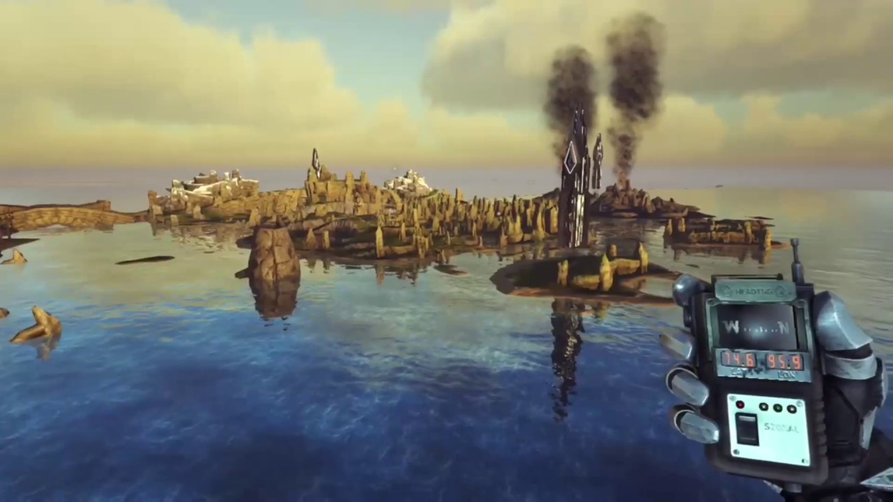 Solo/Duo base locations Center (Hidden) 2019