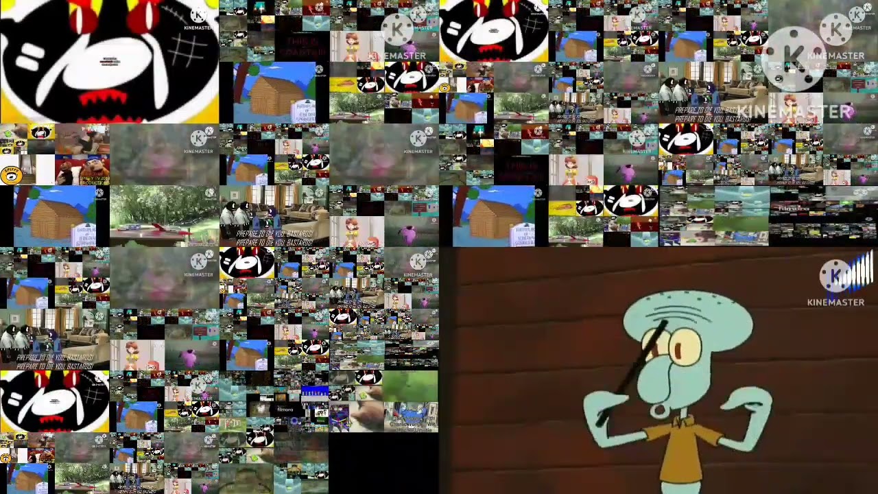 (TITAN ABSURD) RELENTLESS BAND GEEKS (TURN YOUR VOLUME DOWN)