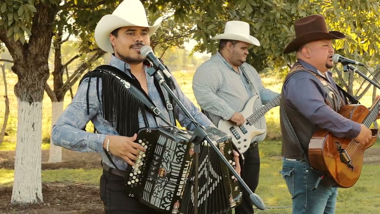 Mi Pueblito .-Grupo Tormento ft Legado de Linares