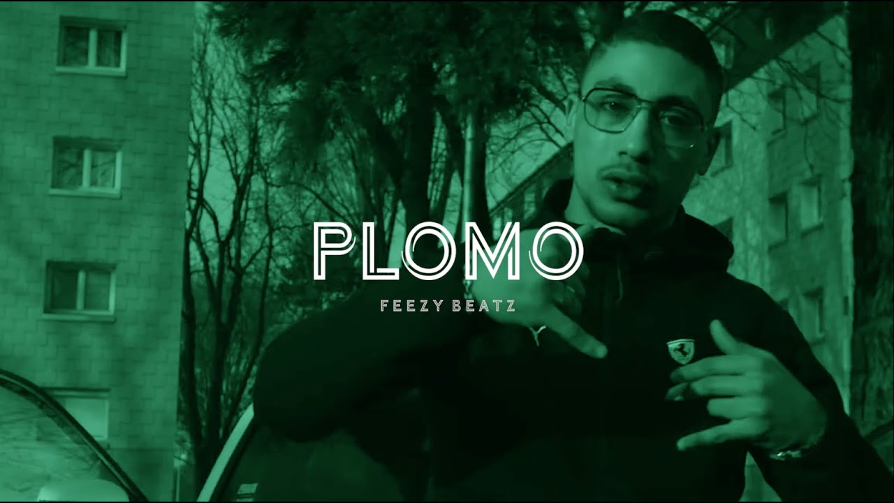 Maes x Zkr x OldSchool Type Beat 