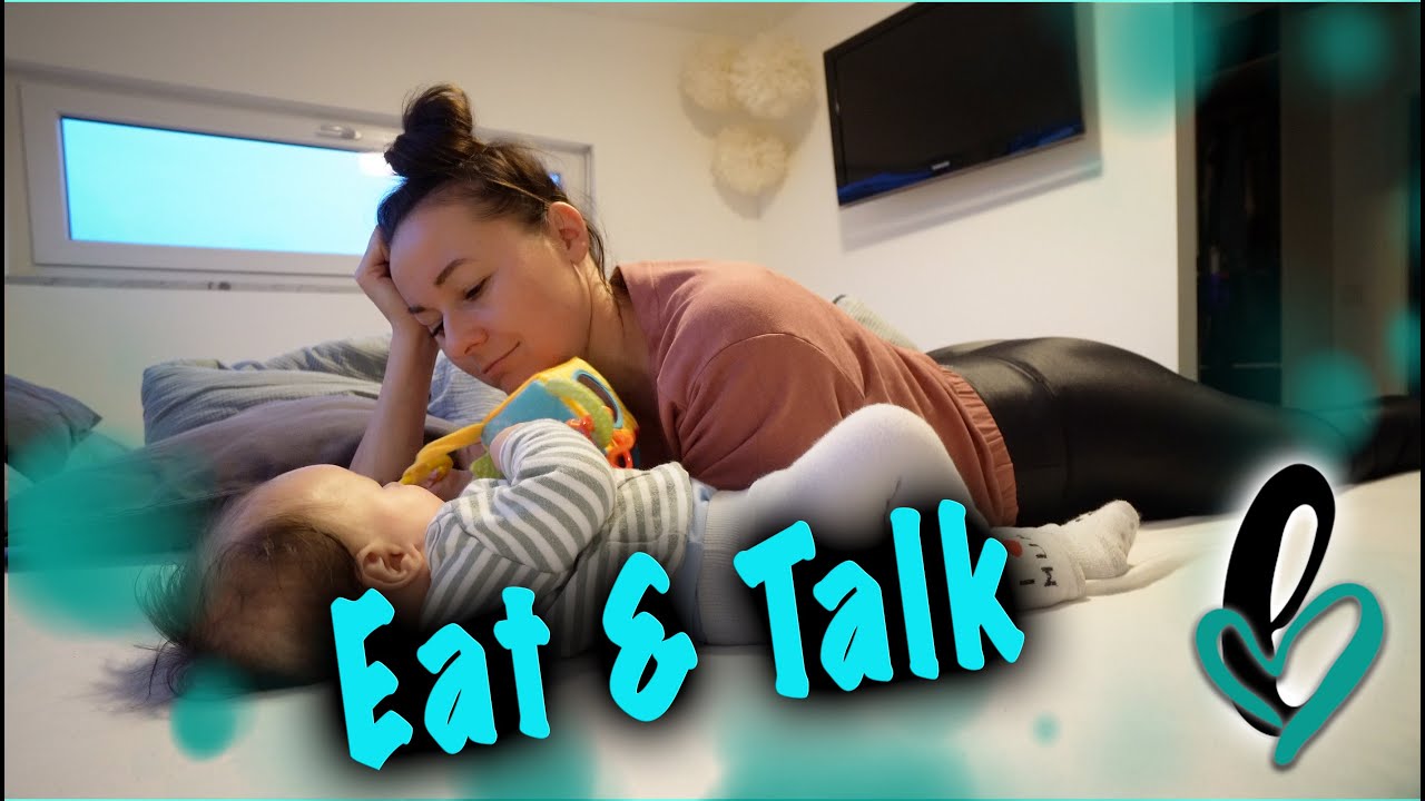 Eat & Talk | Foodhaul| Chic? Cozy? Sporty ?