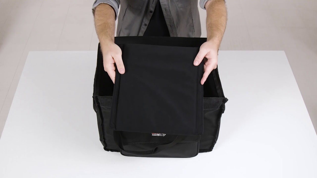 Gator Cases Studio Monitor Tote Bag Overview | Full Compass