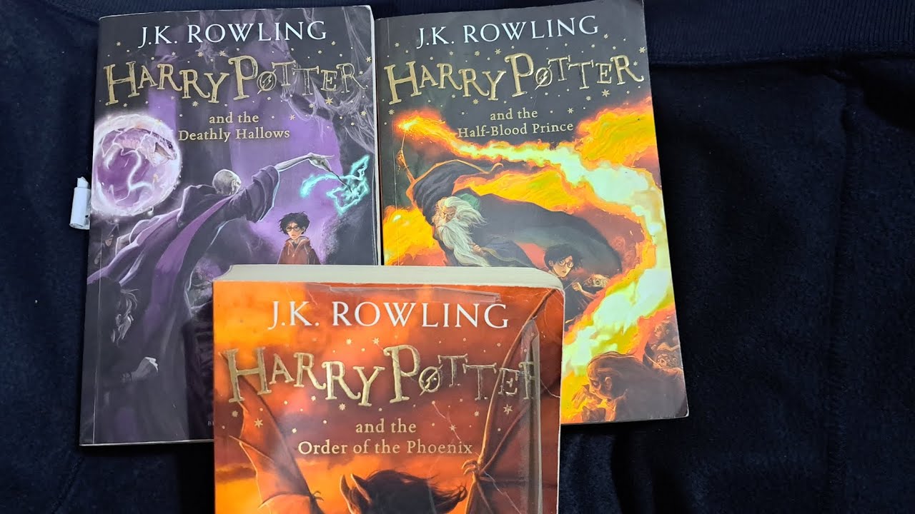 Harry Potter Books 1-7 Quiz..@pots_n_puzzles #Harrypotter #potterhead#Harrypotterquiz