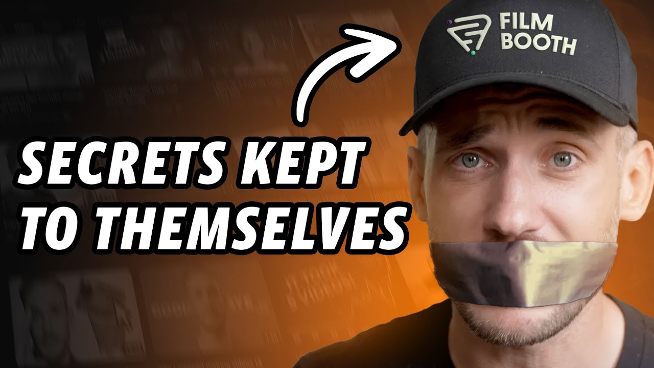 What YouTube Experts Won't Tell You About Growing Your Channel