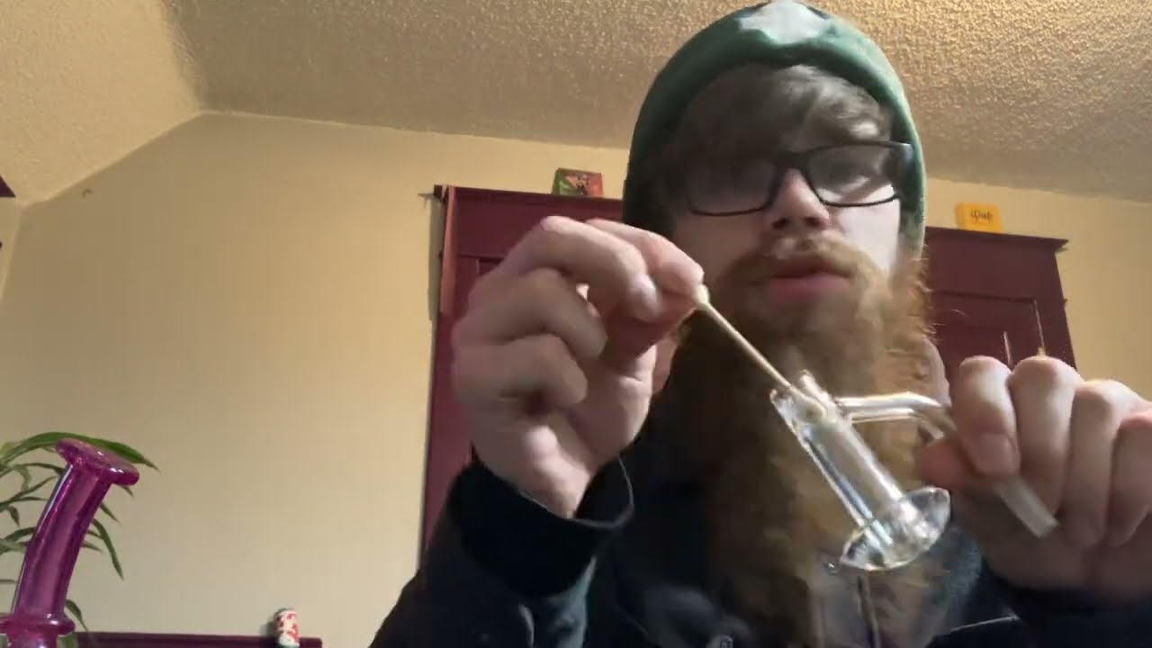 Victory Glassworks Mystery Box Nail 2/3