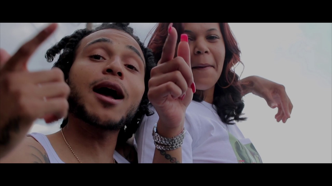 Heffe Marciano - Free The Gang [Shot By: KnarlyDesignz]