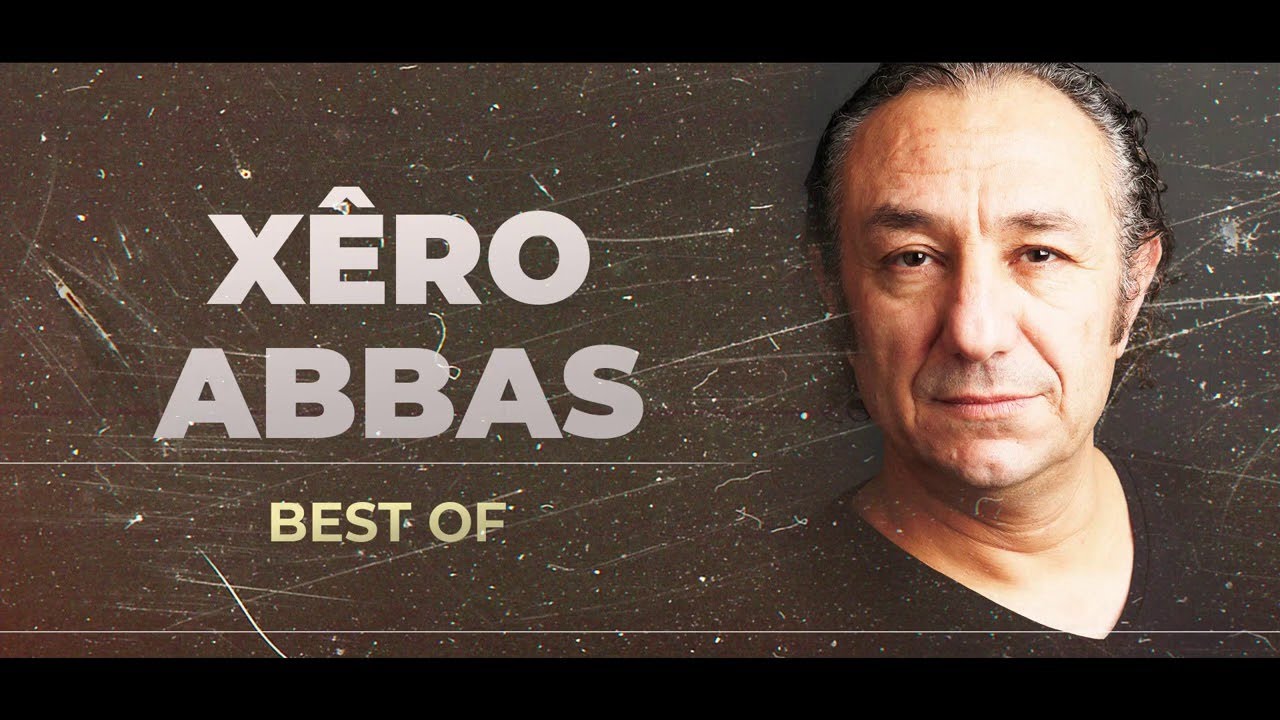 Xero Abbas - Min Gulek &Ccedil;and