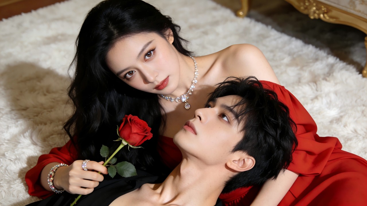 丈夫出軌讓她淪為笑柄！她轉頭就包養男模！夜夜被他填滿！三年後想甩人，才知竟誤惹京圈太子爺！#短劇 #霸總 #甜寵 #一口氣看完 #熱門短劇 #大陸短劇#追妻火葬场