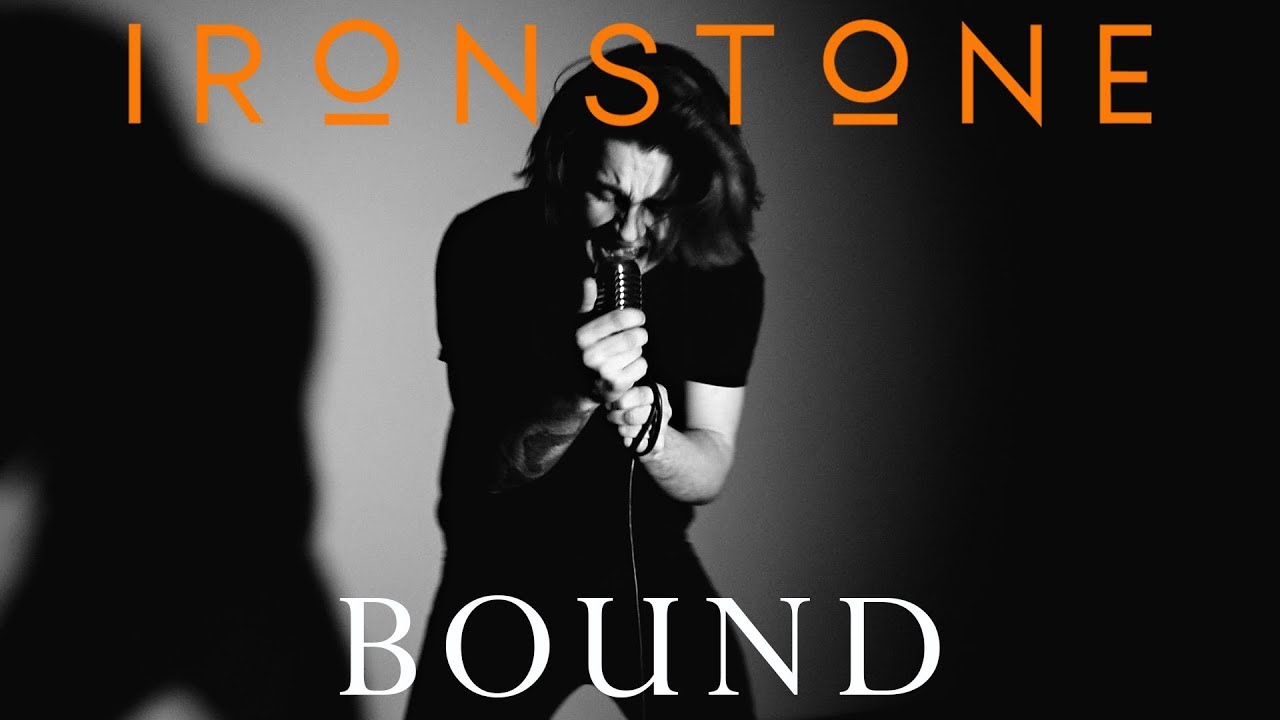 Ironstone - 