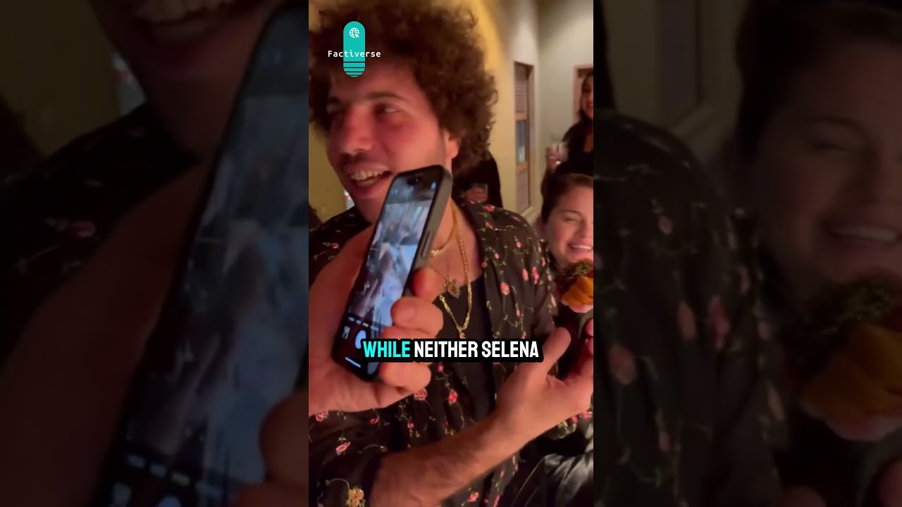 Selena Gomez and Benny Blanco&rsquo;s Wedding Plans Revealed