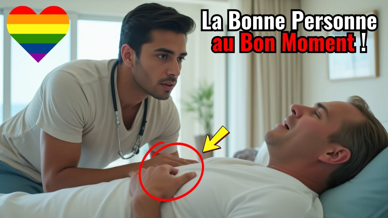 Entre la Vie et le Désir : Lorsque l'Amour Guérit